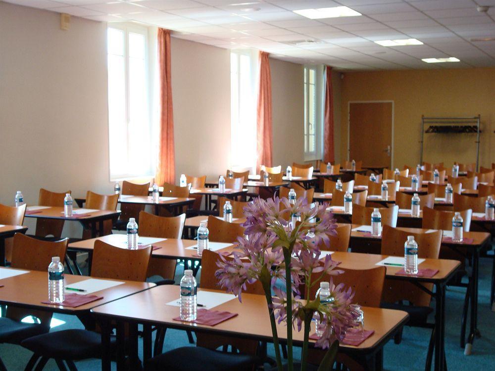 מלון Sainte-Foy-lès-Lyon Domaine Lyon Saint Joseph מראה חיצוני תמונה
