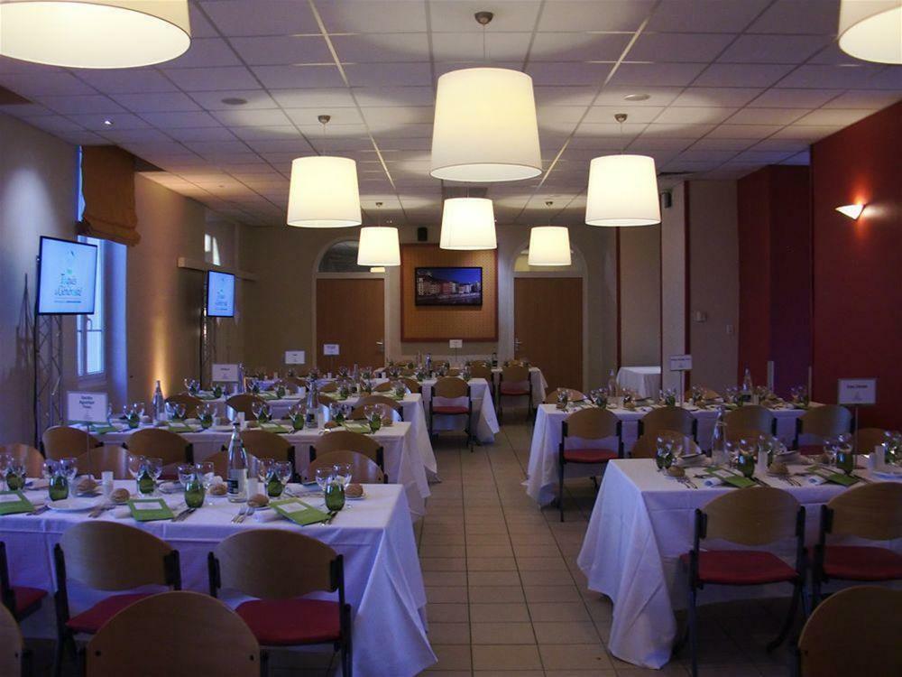 מלון Sainte-Foy-lès-Lyon Domaine Lyon Saint Joseph מראה חיצוני תמונה